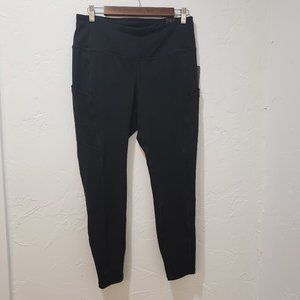 NWT {torrid} Black Active Leggings